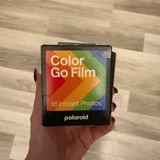 Книги, картриджи Polaroid Go и пазл (photo 2)