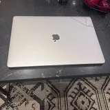 MacBook 13 i5 (photo 1)