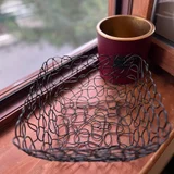 Фруктовница железная (photo 1)