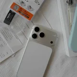 iPhone 17 Pro Max 512 ГБ с чехлами и стеклом (photo 2)