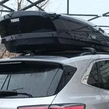 Автобокс Thule Motion XT XXL (photo 1)