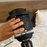 Оптическая насадка для проекции трафаретов Gobo Projector (photo 2)