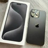 iPhone 15 Pro Max (photo 1)