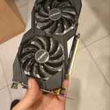 Nvidia GeForce RTX 2060 (photo 2)
