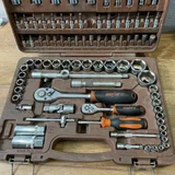 Ударный гайковёрт Ryobi ONE+ R18IW3, 18 V (photo 10)