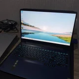 Ноутбук Lenovo ideapad gaming 3 (photo 3)