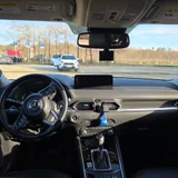 Mazda CX-5 Grand Touring (photo 4)