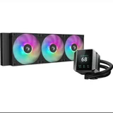 Intel Core i7-14700K + ASUS ROG STRIX Z790-H GAMING WIFI + DeepCool MYSTIQUE 360 (photo 3)