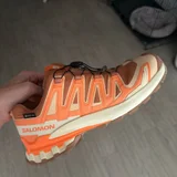 Кроссовки Salomon 40 размер (photo 1)