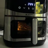 Аэрогриль JAMAKY (photo 2)