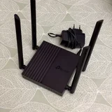 Роутер TP-Link Archer A64 (photo 1)