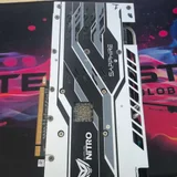 AMD Radeon RX 580 (photo 1)