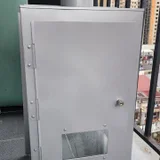 Шкаф для газового котла (photo 1)