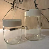 Инфракрасный термометр медицинский B-Well Med 3000 (photo 1)