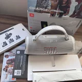 JBL Charge 6 в состоянии нового (photo 2)