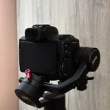 Готовый сетап: Canon EOS M50 Kit + Стедикам Zhiyun Crane M2 (photo 7)