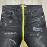 Джинсы мужские Zara (photo 8)