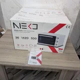 Мини-печь NEKO 36л (photo 1)