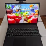 Ноутбук Maibenben X627 (photo 1)