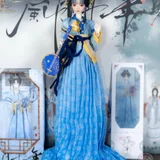 A Thousand Years of Romance and Beauty 1/6 Action Figure BJD (photo 2)