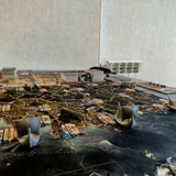 Настольная игра Ведьмак: Старый Мир (photo 3)