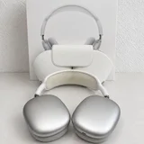 Наушники Apple AirPods Max Silver (photo 1)