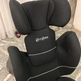 Детское автокресло Cyber Solution M-fix (photo 4)