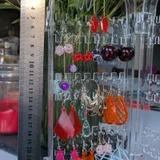Серьги и бижутерия (photo 2)
