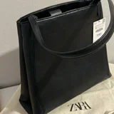 Сумка ZARA новая (photo 2)