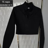 Спорт.кофта Defacto (photo 4)