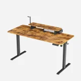 Игровой стол Xiaomi Kingsmith Smart Height Adjustable Table (photo 1)