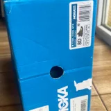 Высокие кроссовки Hoka trail code GTX (photo 2)