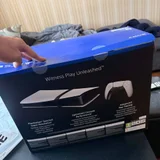 PlayStation 5 Pro 2TB (photo 3)