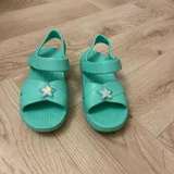 Детские кроксы Crocs размер 27 (photo 1)
