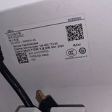 Монитор Dell S3225QC (photo 3)
