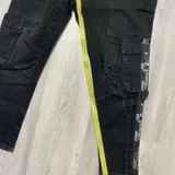 Джинсы мужские Zara (photo 3)