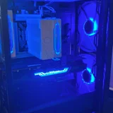 Игровой ПК i5 13400F / RTX 3070 Ti / 32GB DDR5 / 1TB (photo 5)