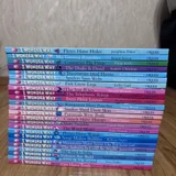Набор детских энциклопедий I Wonder Why 24 книги (photo 3)