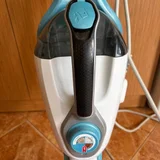 Black+Decker Steam-Mop + SteaMitt 9-в-1 (photo 1)