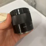 Sony E 1.8 50mm (photo 3)