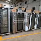 Профессиональная конвекционная печь (photo 2)
