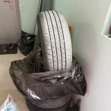 Летние покрышки (photo 3)