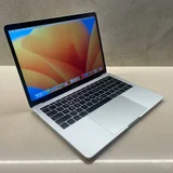 MacBook Pro 13 2017 Silver 8/256GB (photo 3)