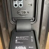 Bluetooth-колонка LG XBOOM XL5S (photo 2)