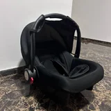 Авто люлька в отличном состоянии. (photo 2)