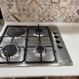 Кухонный гарнитур с техникой (photo 4)