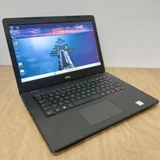 Ноутбук Dell Core i5 16GB RAM 256GB SSD 14" (photo 1)