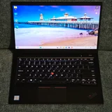 Ноутбук Lenovo X1 Carbon 6th Gen (photo 1)