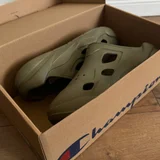 Тапочки Champion мужские (photo 1)