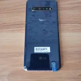 Телефон LG V60 ThinQ TM 5G 128 Гб (photo 1)
